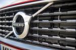 Volvo S60 T8 R-Design 2019 года (UK)